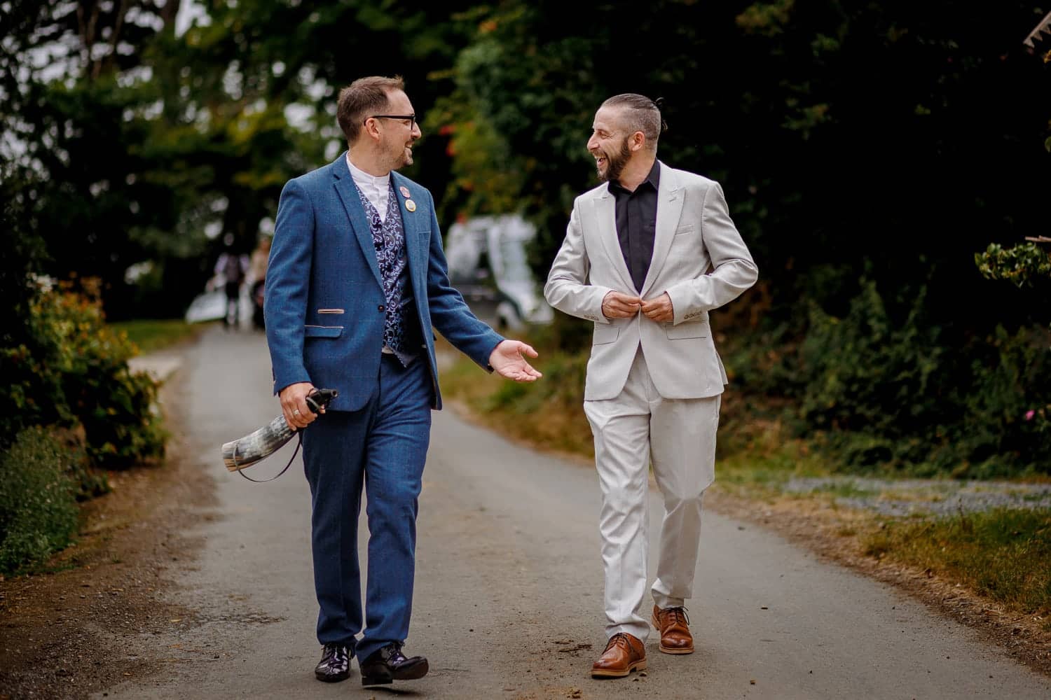 Best Wedding Photographer UK