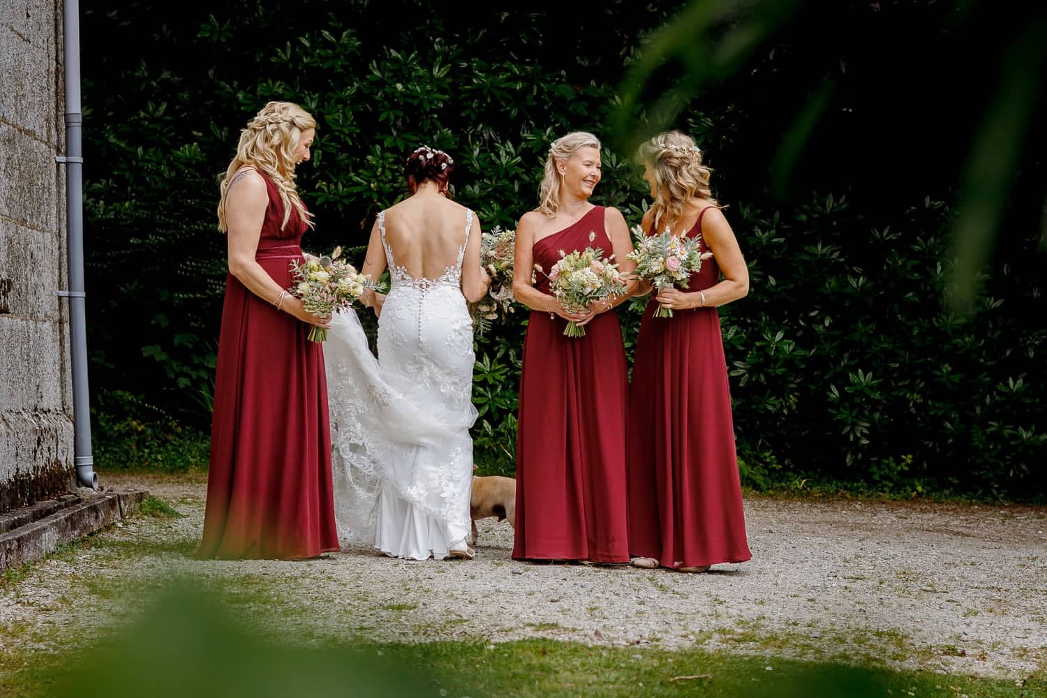Best Wedding Photographer UK