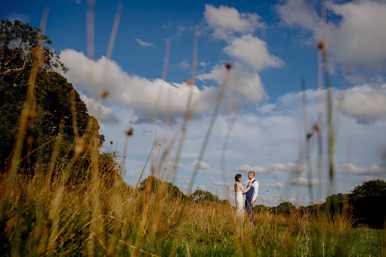 Best Wedding Photographer UK