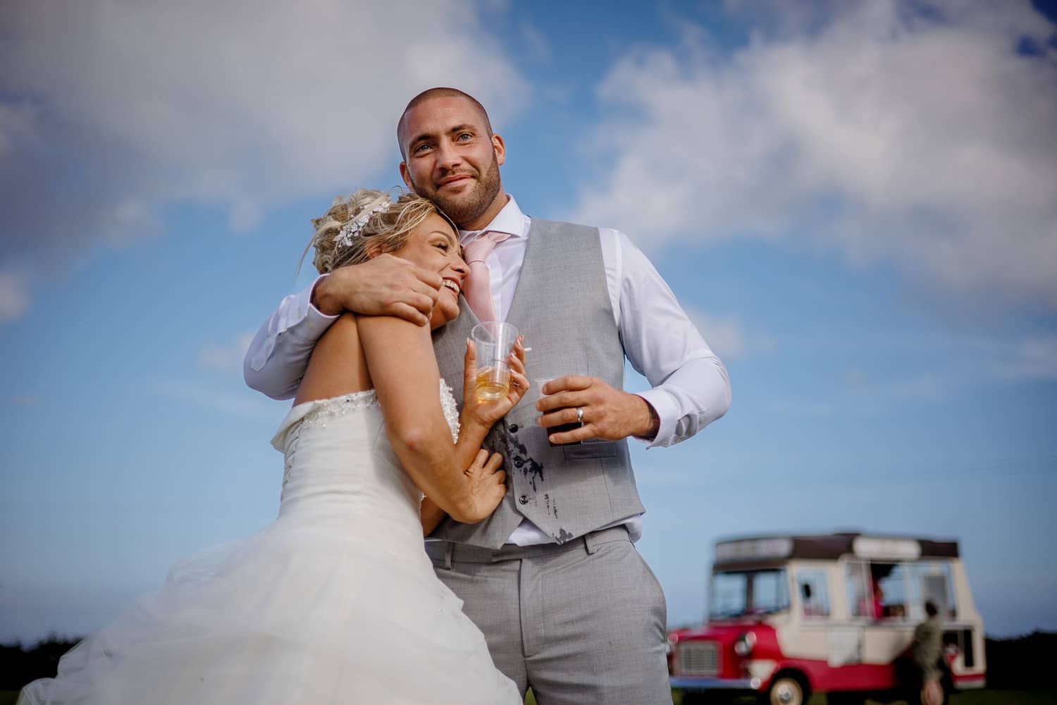 Best Wedding Photographer UK