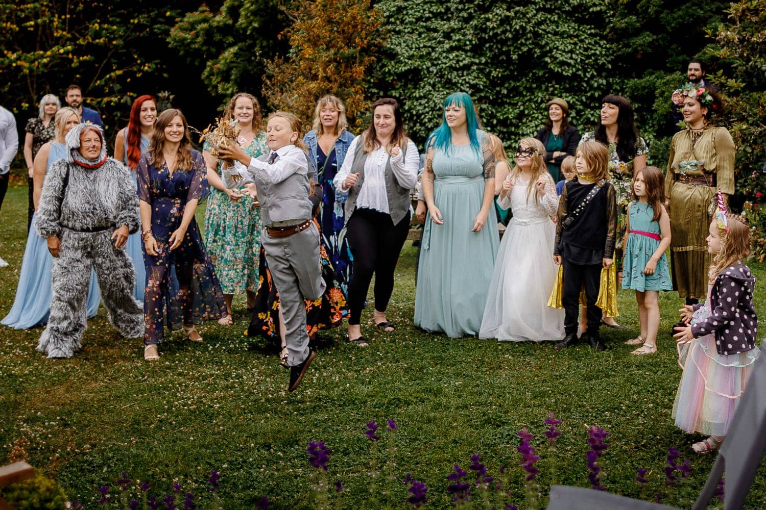 Best Wedding Photographer UK