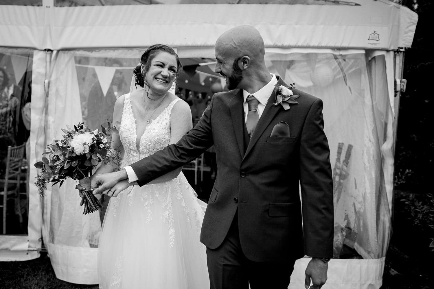 Dartmoor Wedding