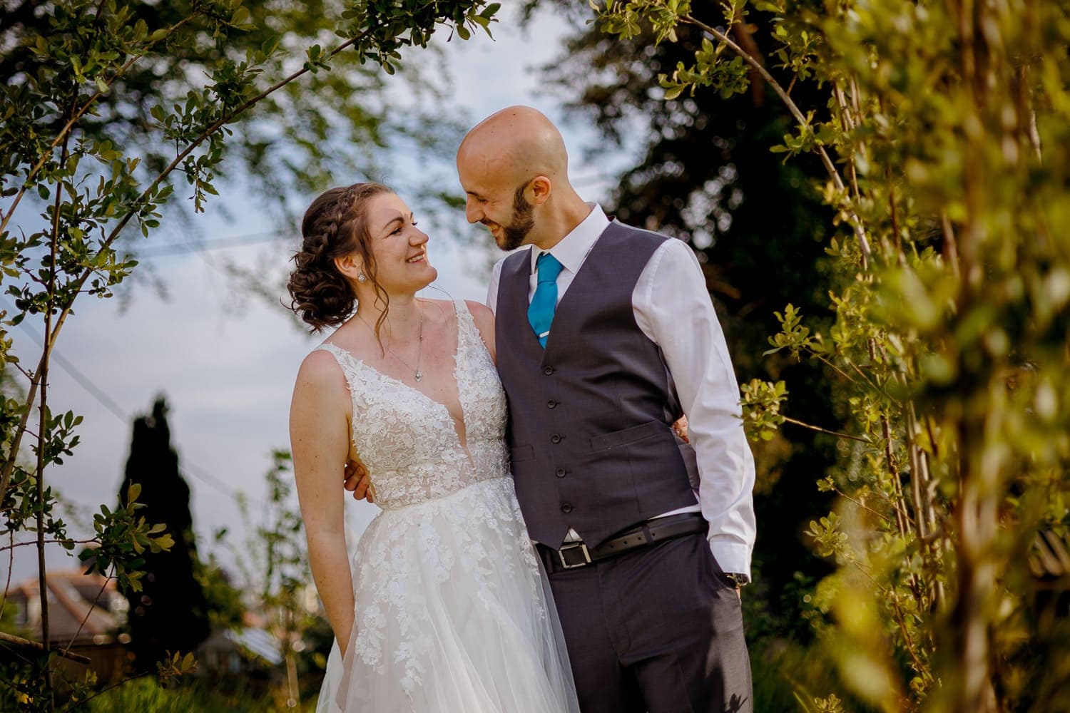 Dartmoor Wedding