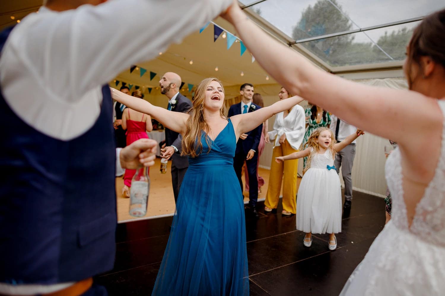 Dartmoor Wedding