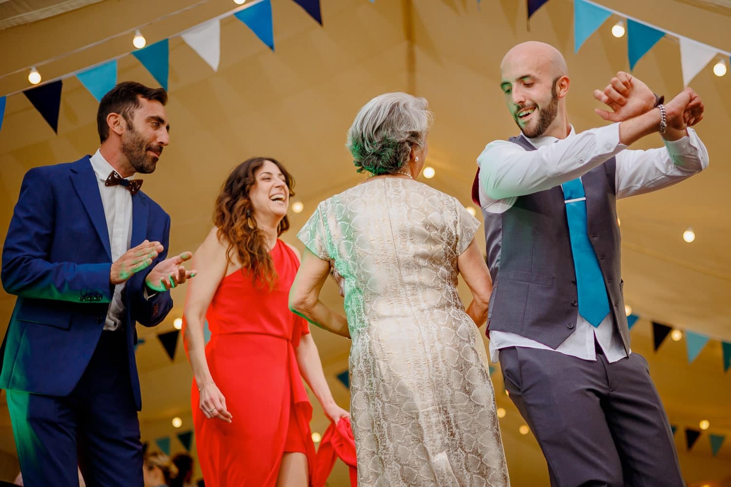 Dartmoor Wedding
