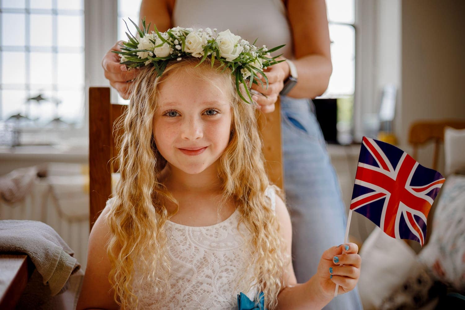 Dartmoor Wedding