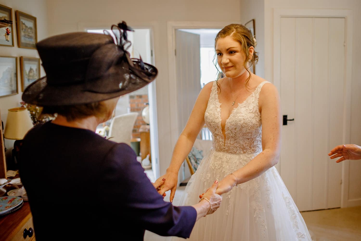 Dartmoor Wedding