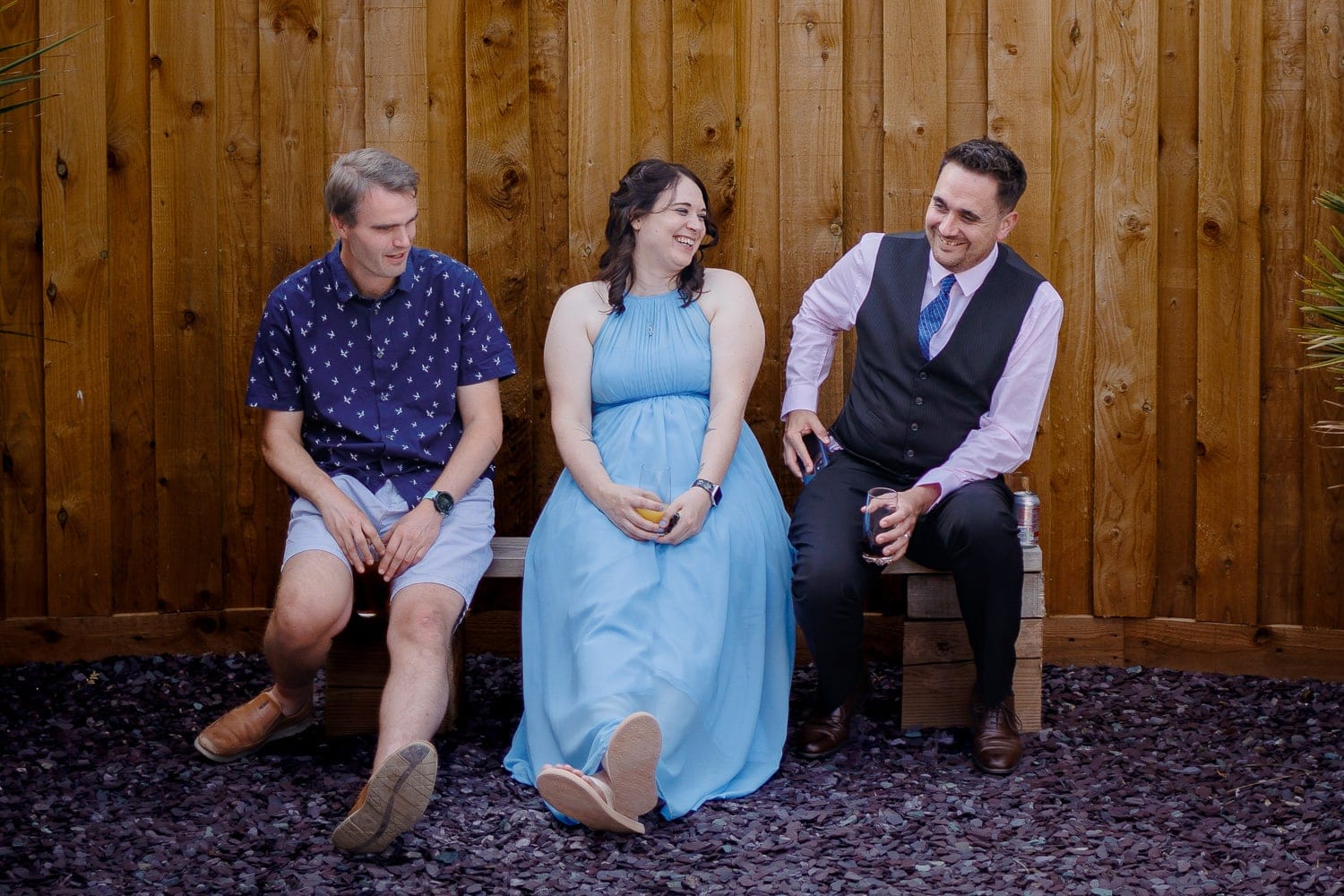 valleyside barn wedding