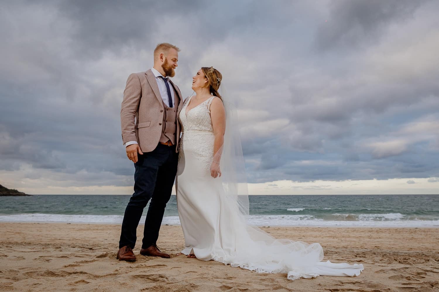 carbis bay hotel wedding