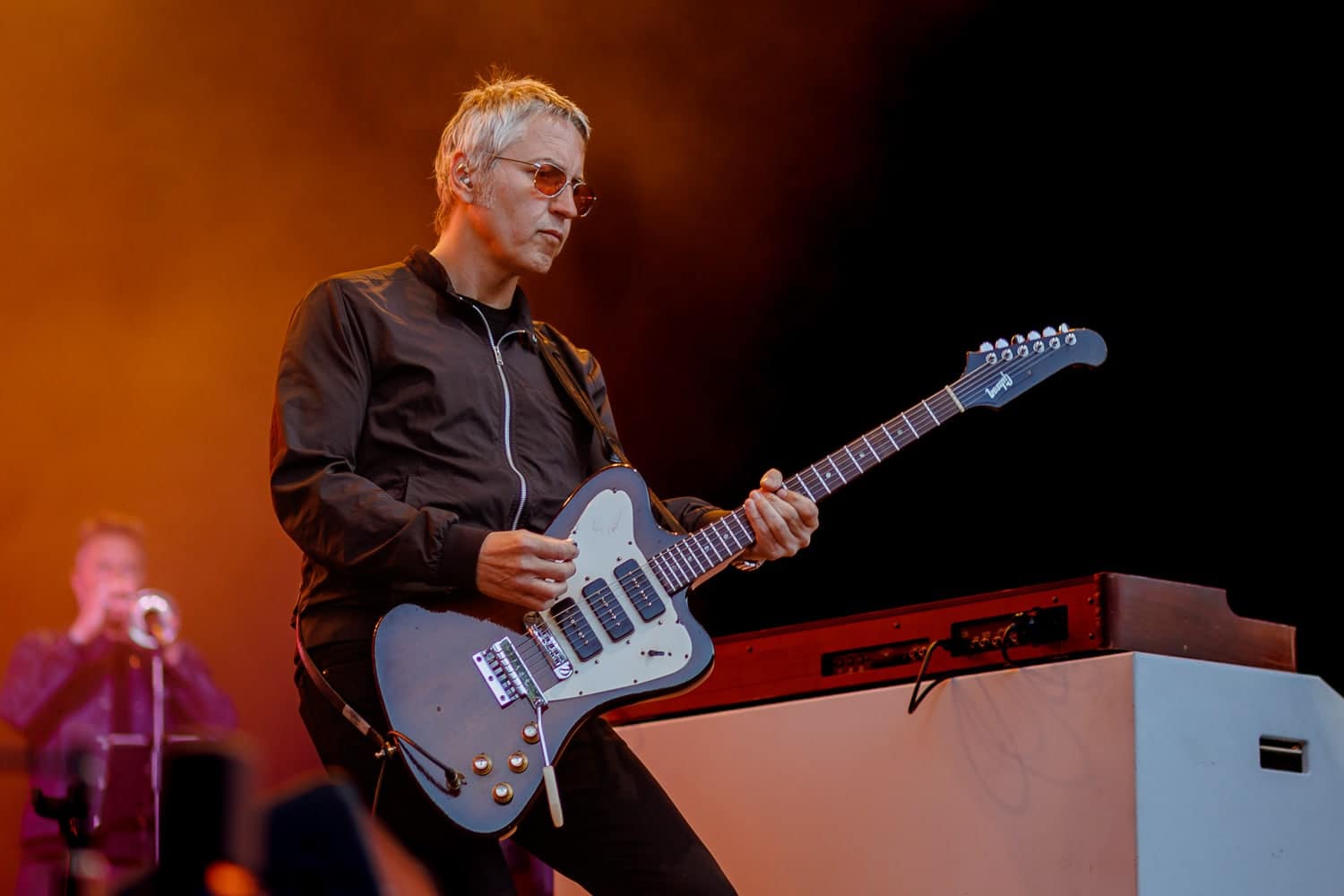 Noel Gallagher Eden Sessions