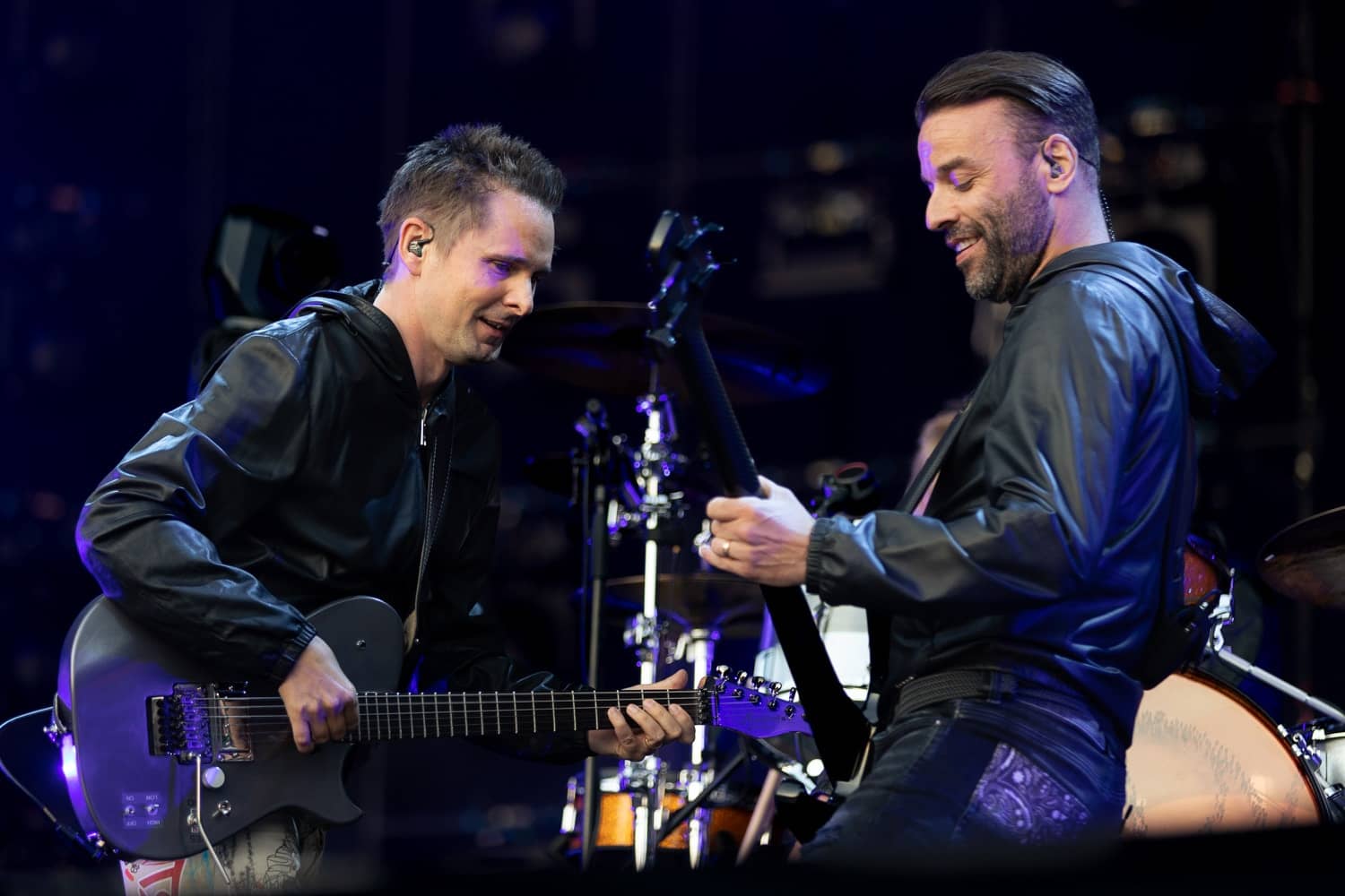 Muse | Plymouth Home Park