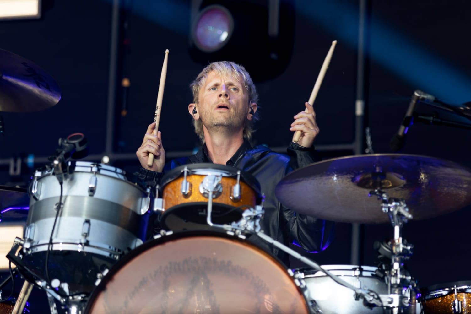 Muse | Plymouth Home Park