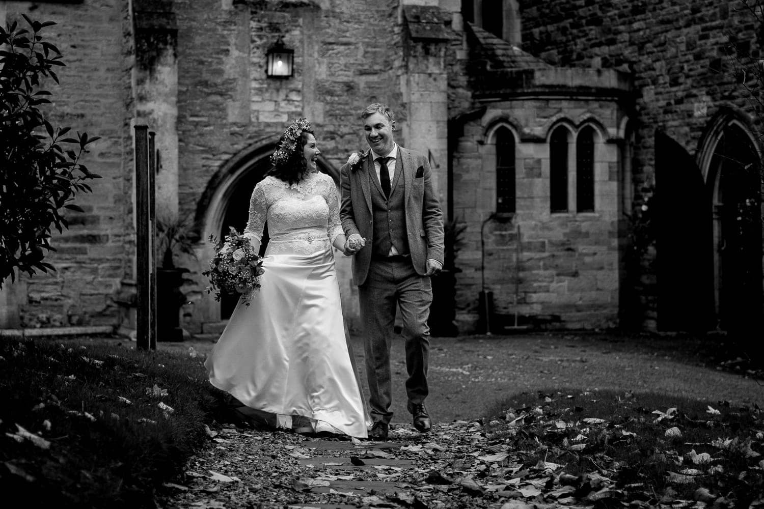 Alverton Hotel Wedding Photographer
