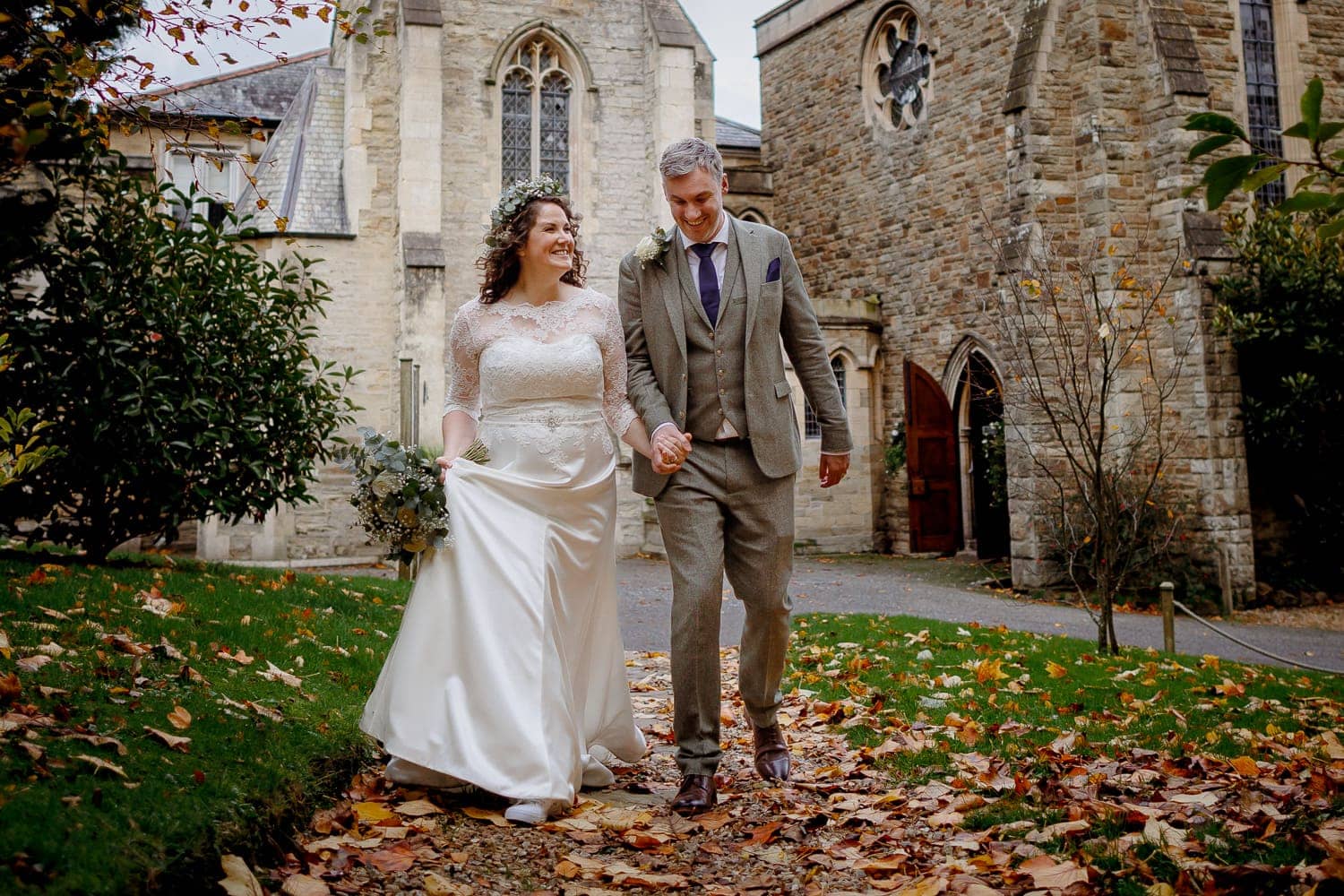 Alverton Hotel Wedding Photographer