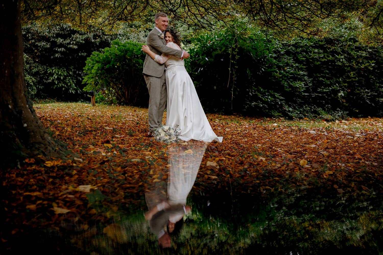 Alverton Hotel Wedding Photographer