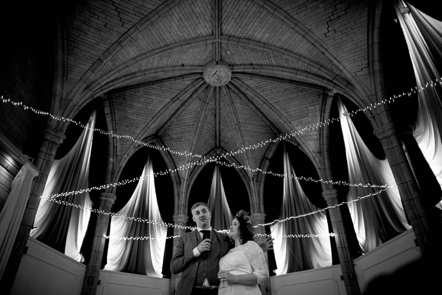 Alverton Hotel Wedding Speeches