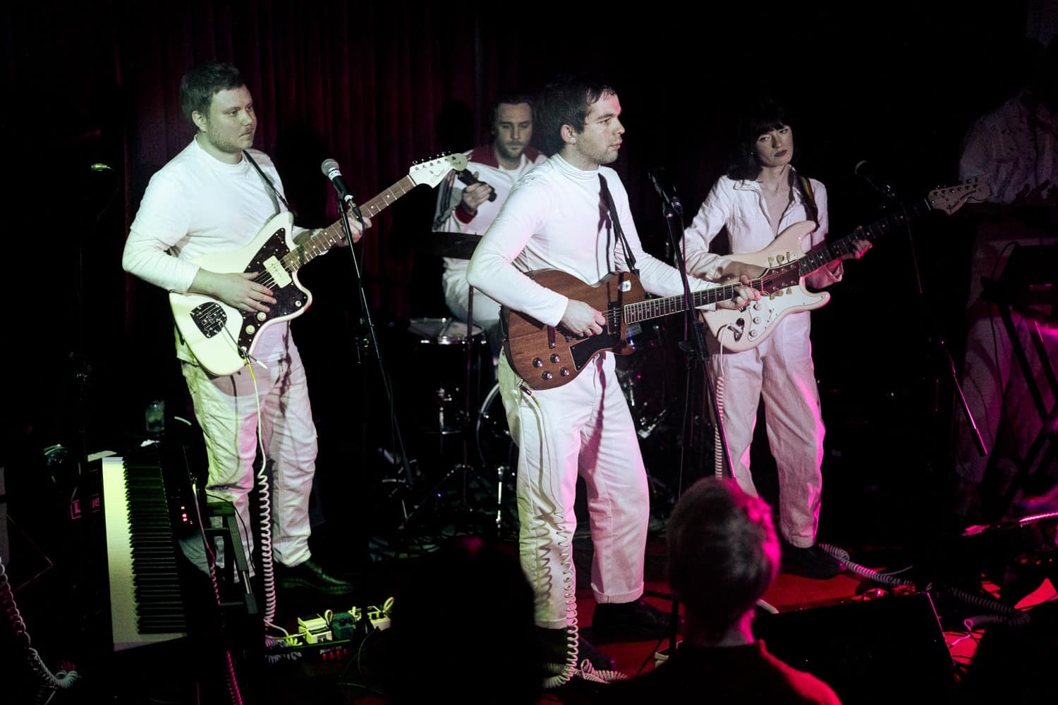 The Golden Dregs | Cornish Bank
