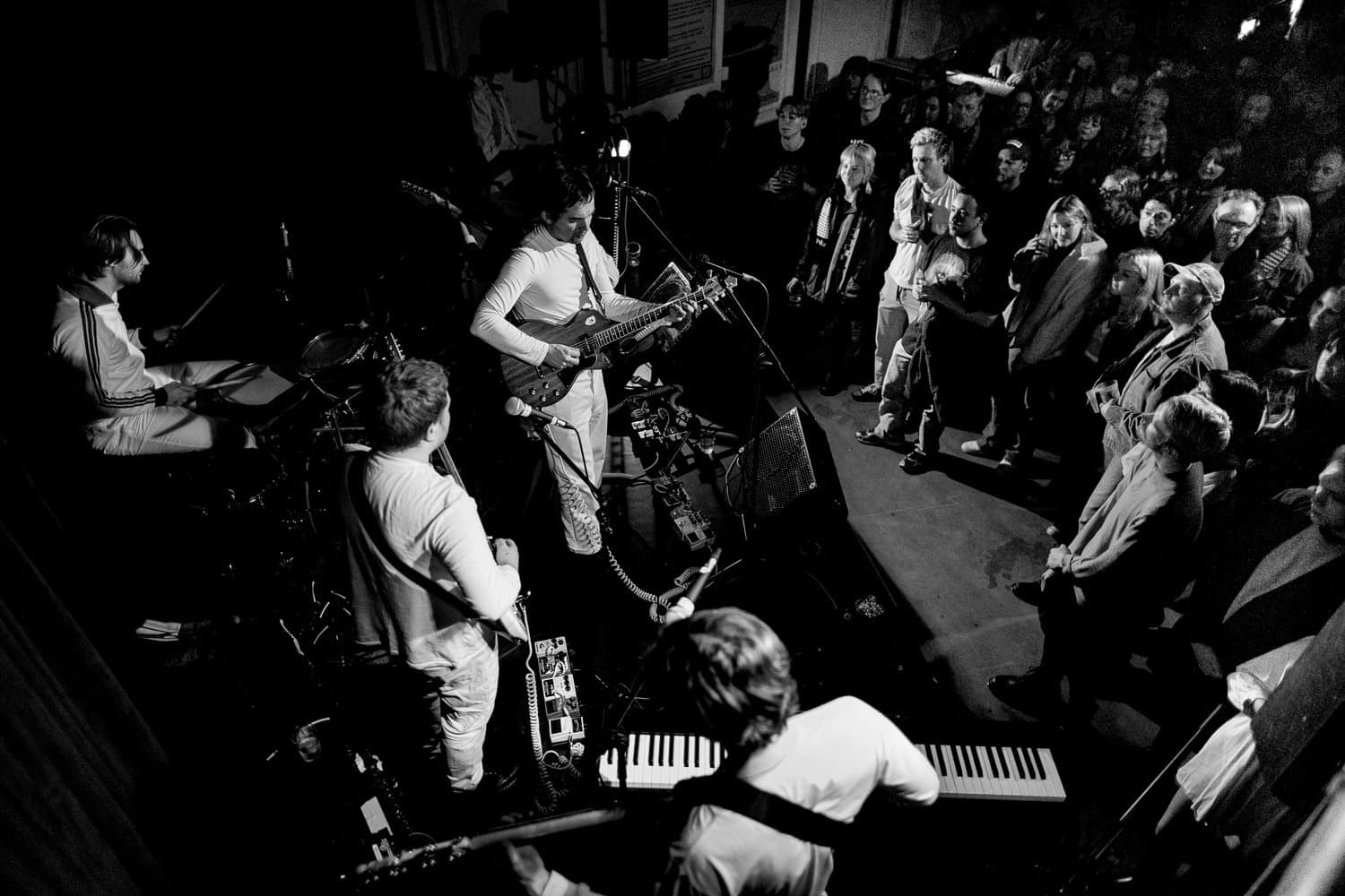 The Golden Dregs | Cornish Bank