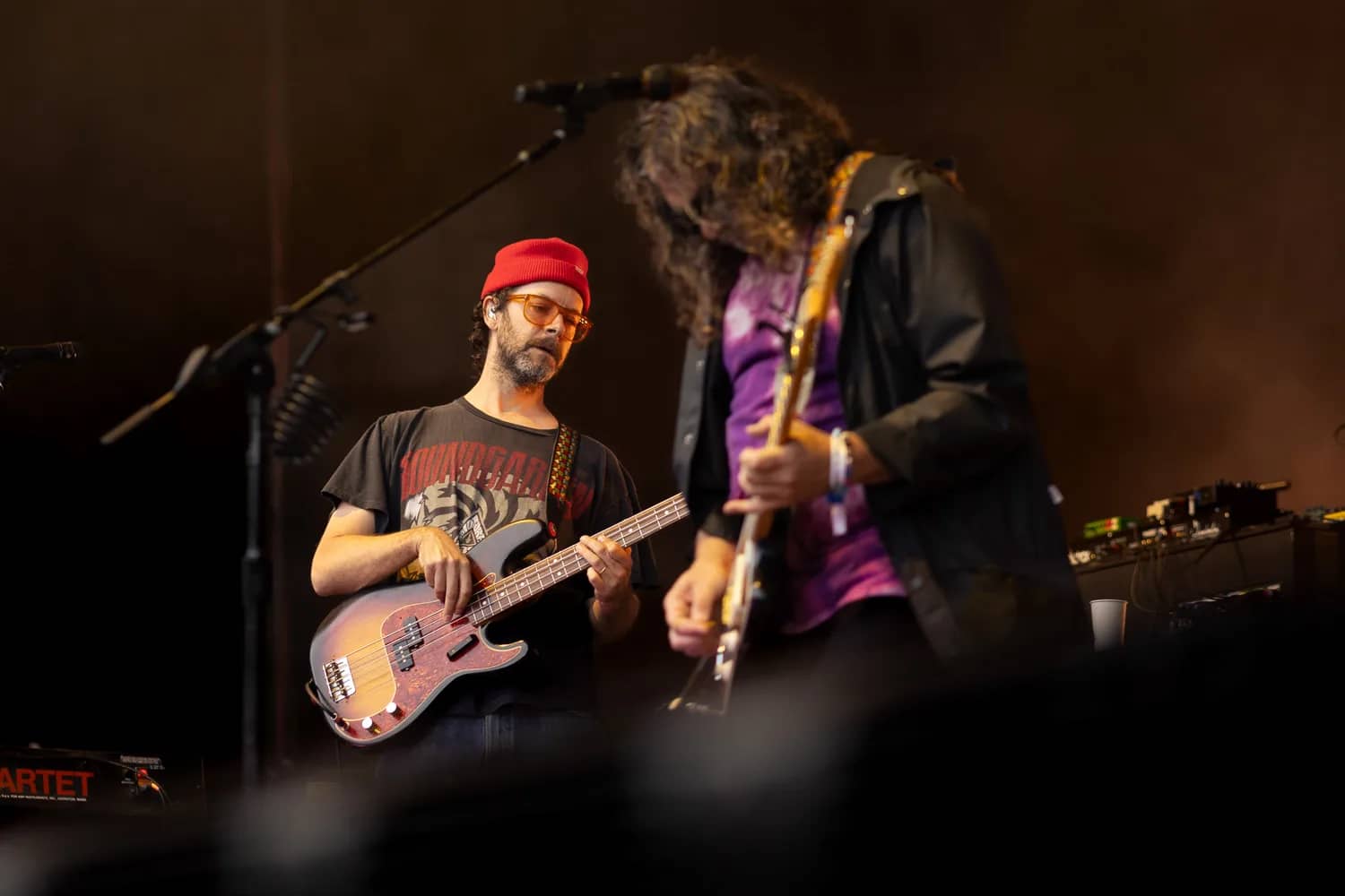 The War On Drugs | Eden Sessions