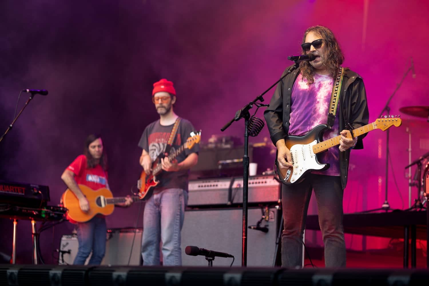 The War On Drugs Eden Sessions