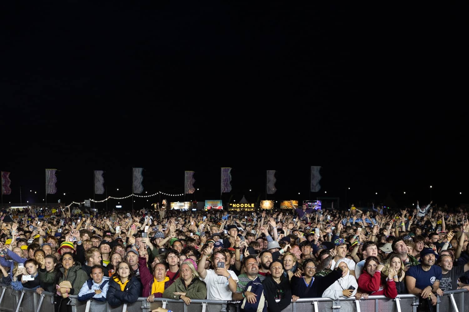 Liam Gallagher Boardmasters 2023
