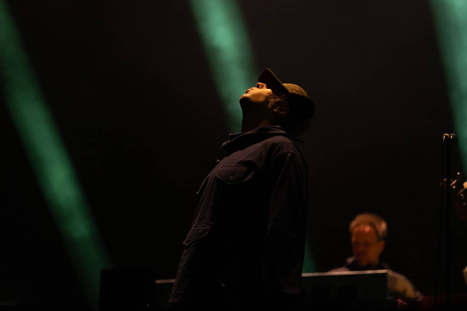 Liam Gallagher Boardmasters 2023