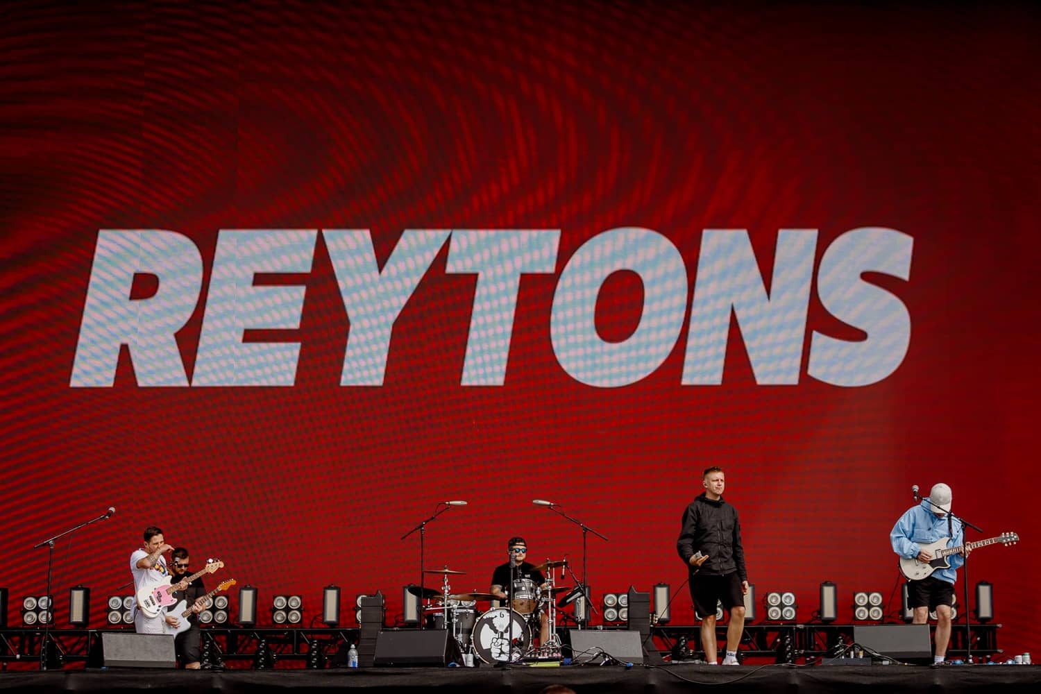 Reytons Boardmasters 2023