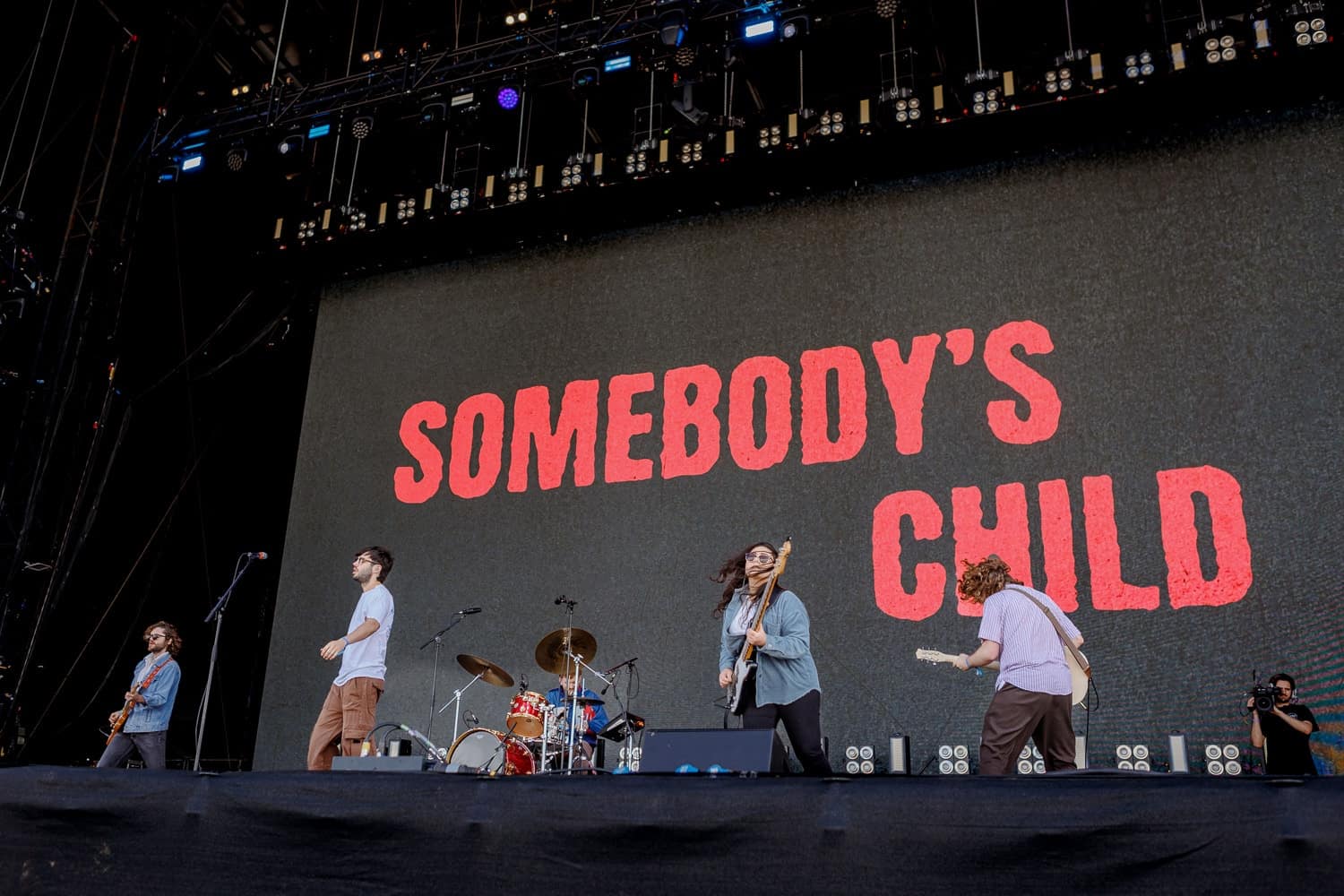 Somebody’s Child Boardmasters 2023