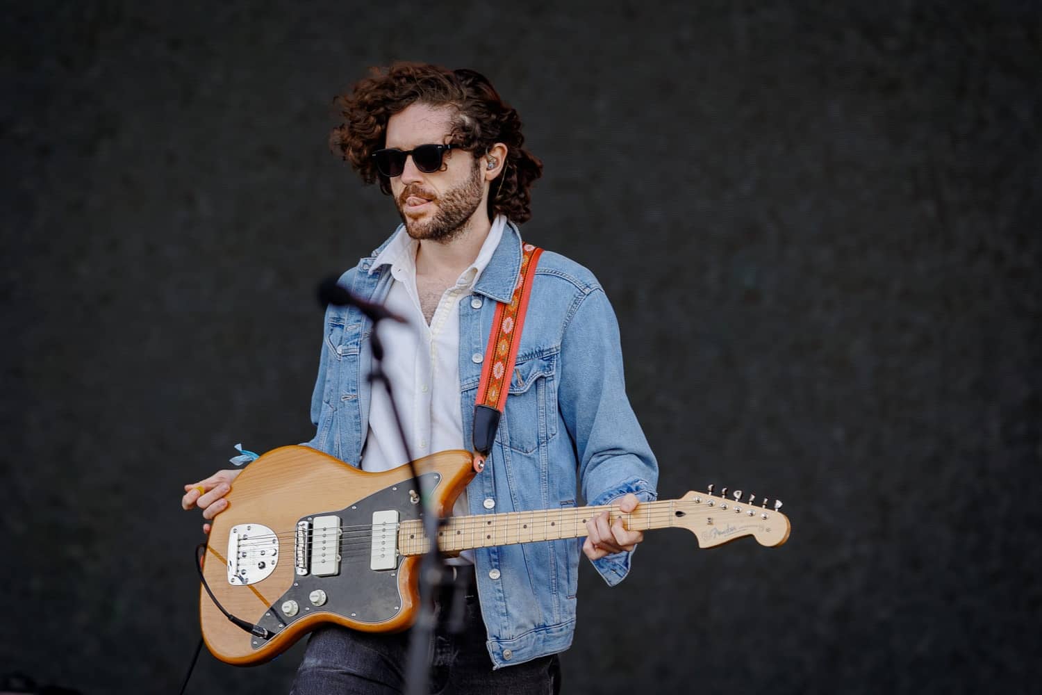 Somebody’s Child Boardmasters 2023