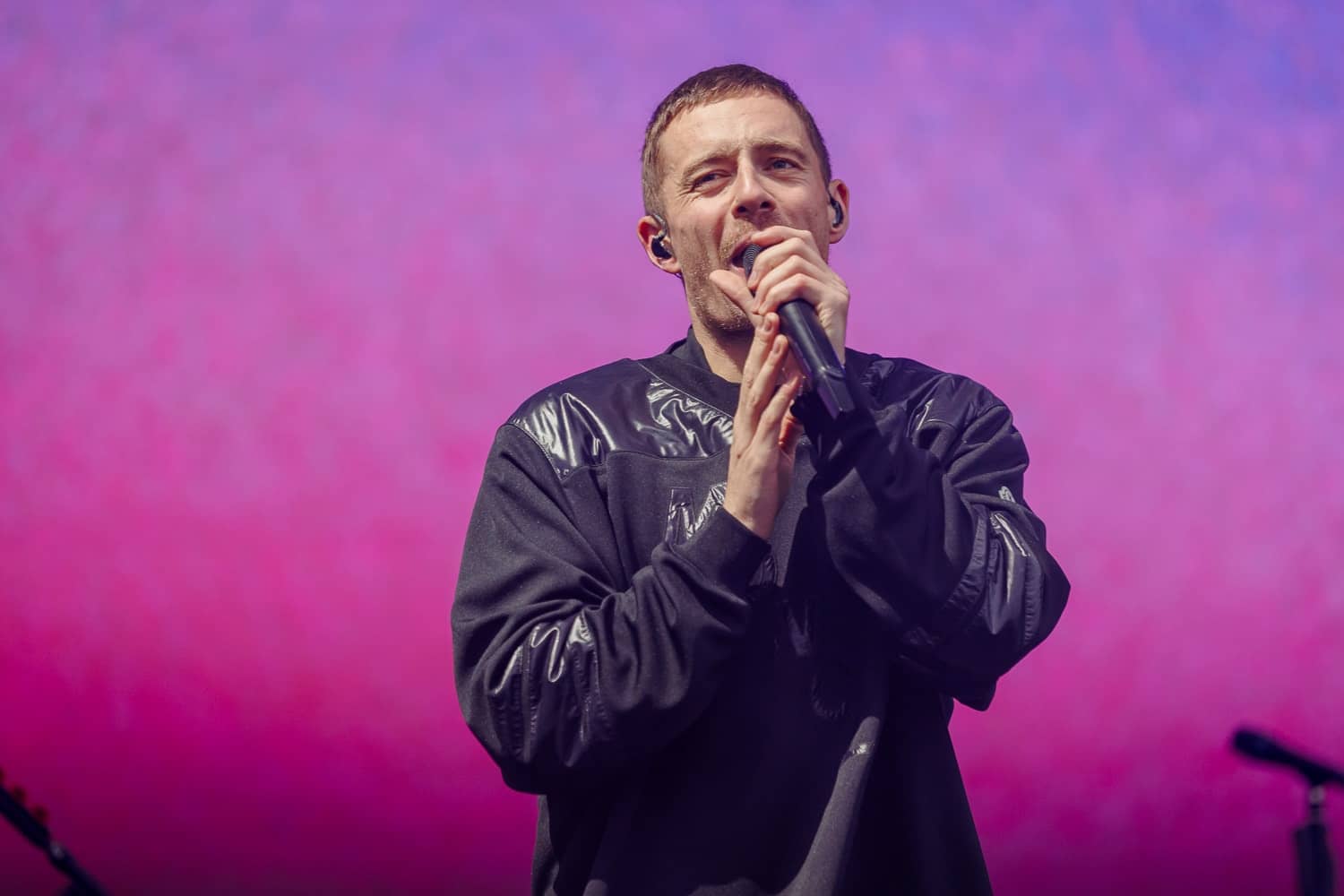 Dermot Kennedy Boardmasters 2023