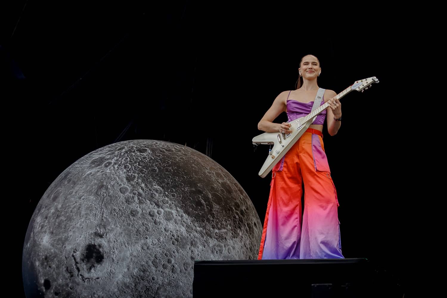 Sofi Tukker Boardmasters 2023