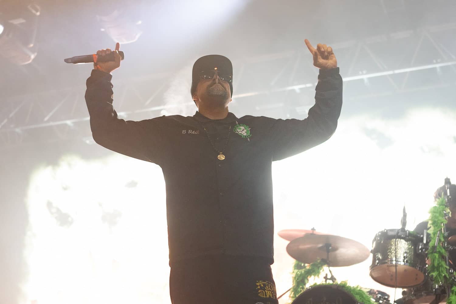 Cypress Hill Boardmasters 2023