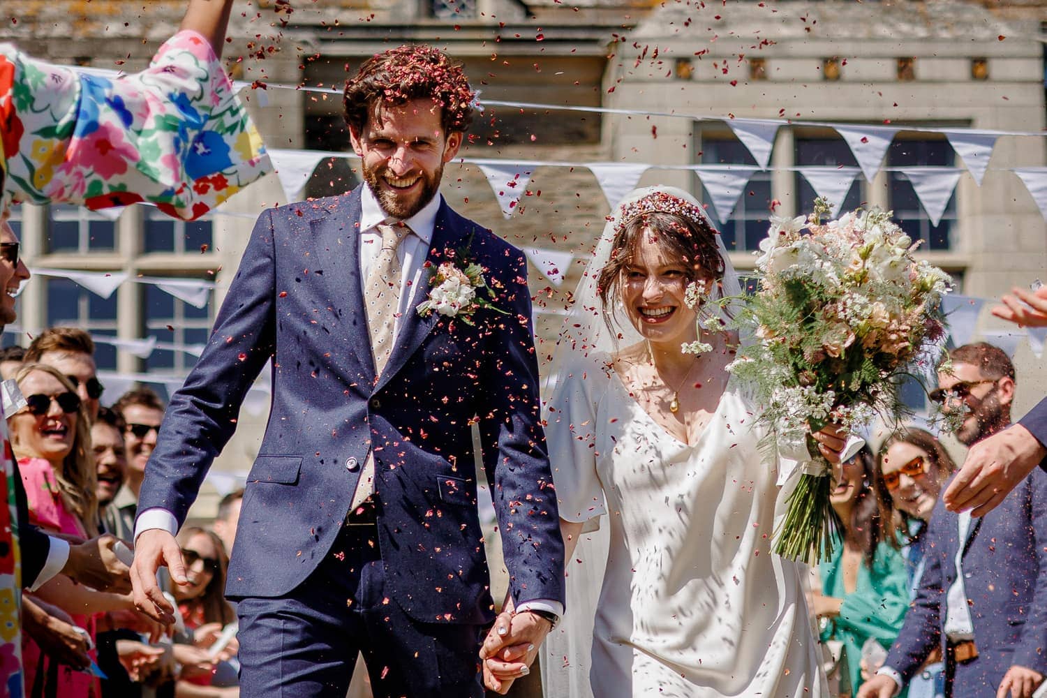 Prussia Cove Confetti