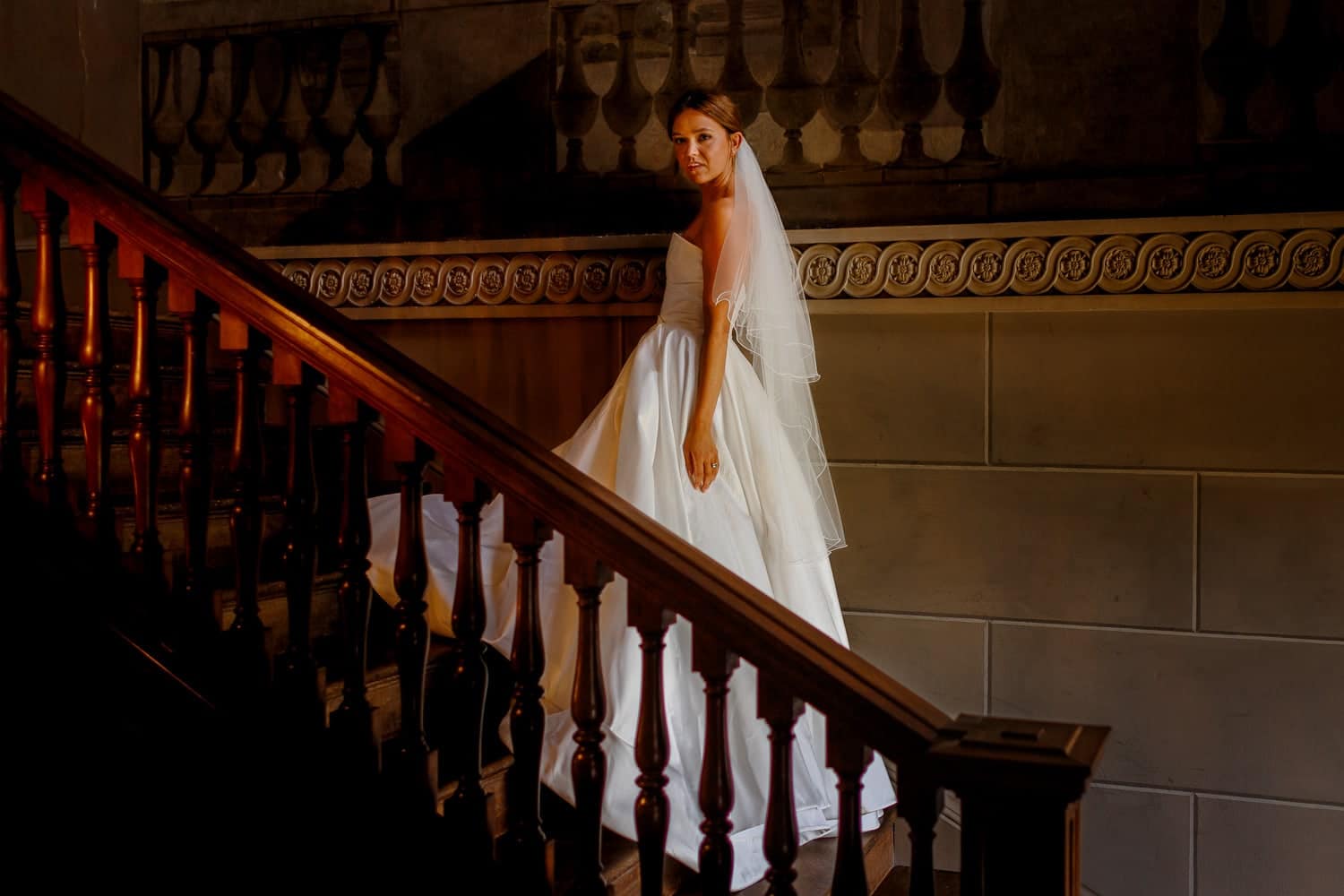 Bride Portrait 