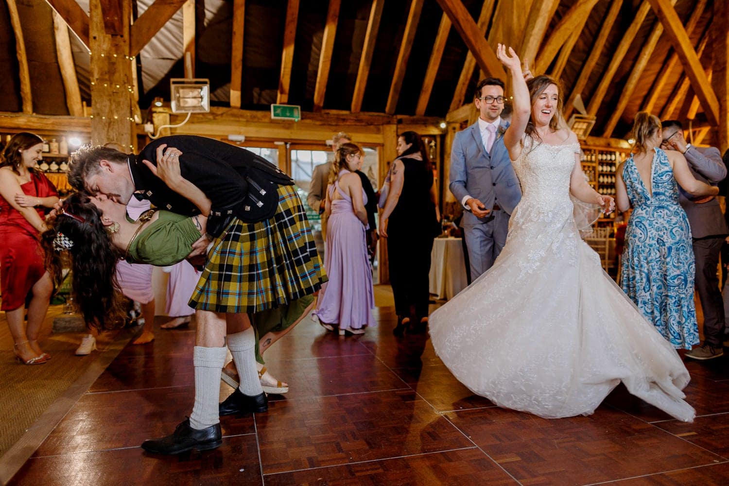 Wedding Photographer Cornwall - Best of 2023