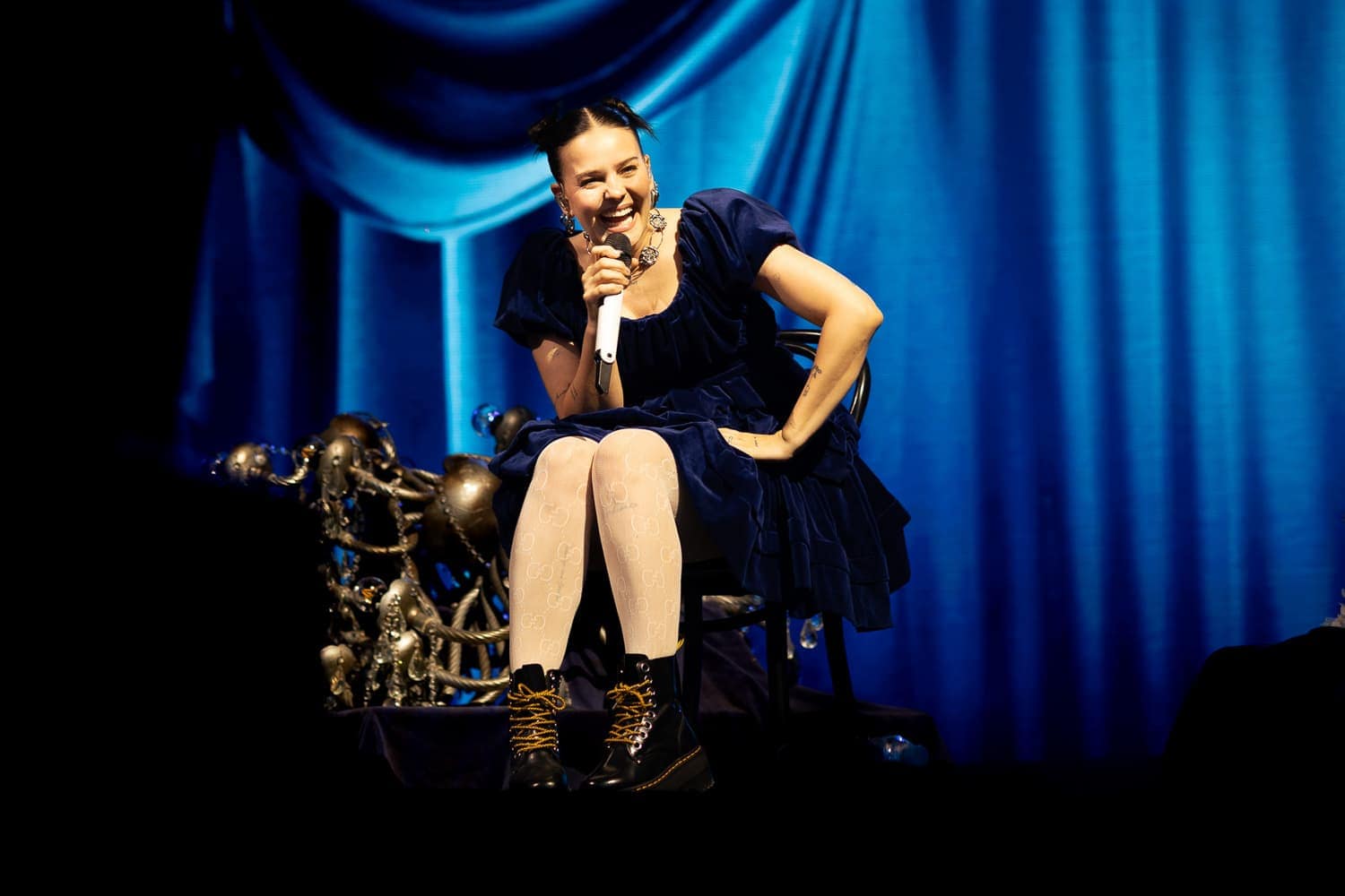 the eden sessions