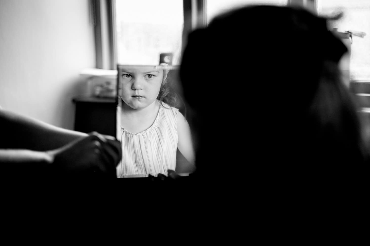 River Cottage Wedding Prep