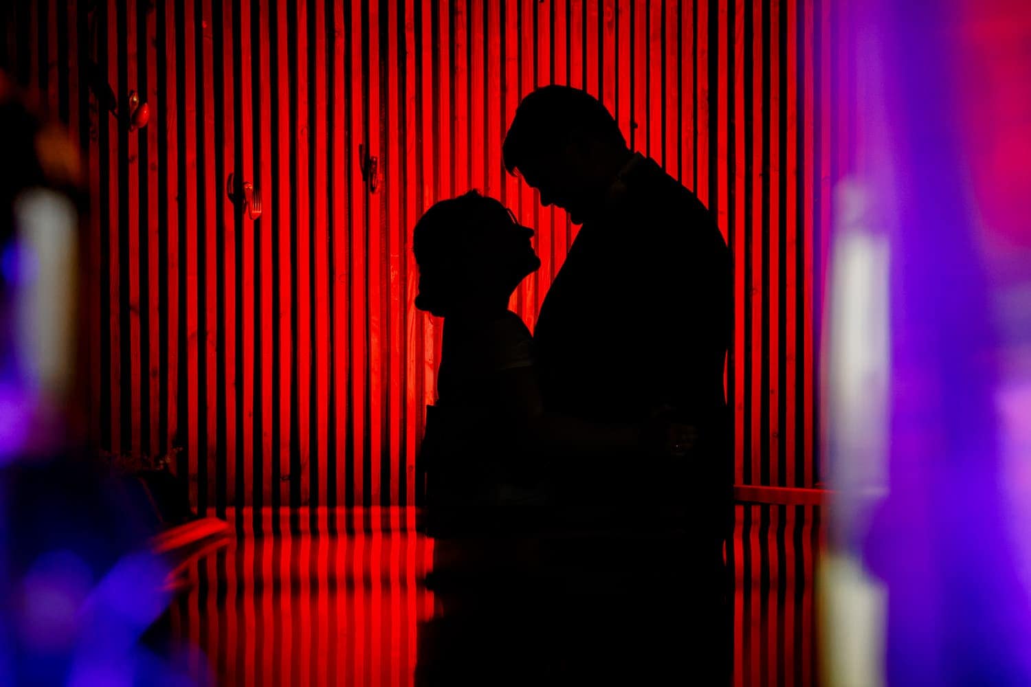 River Cottage Wedding