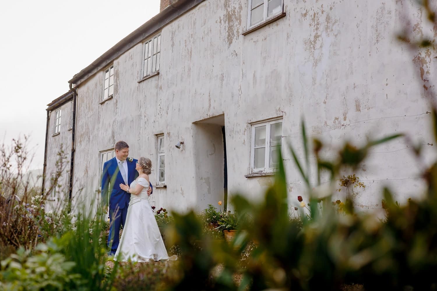 River Cottage Wedding