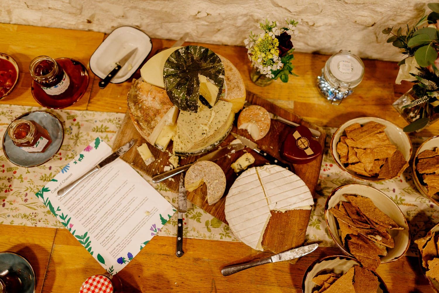 The Cheese Shed Devon