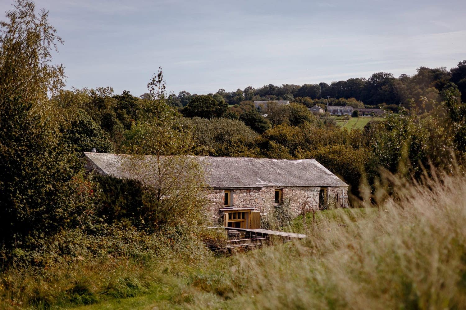 Rumleigh Farm Wedding