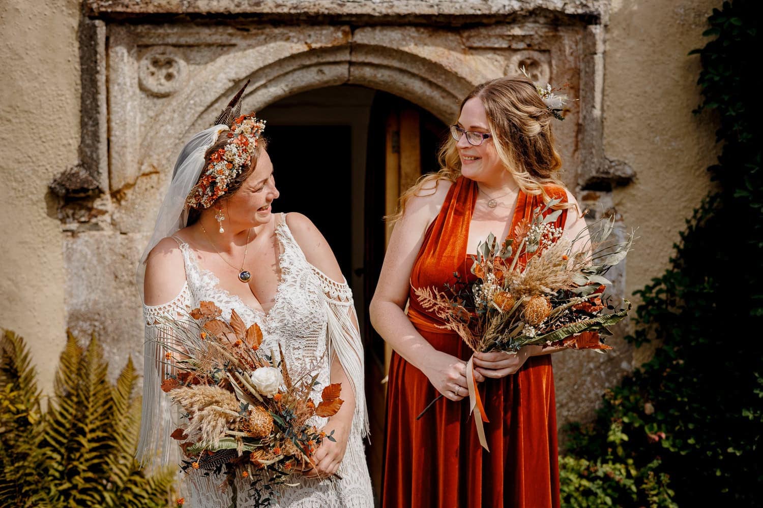 Rumleigh Farm Wedding