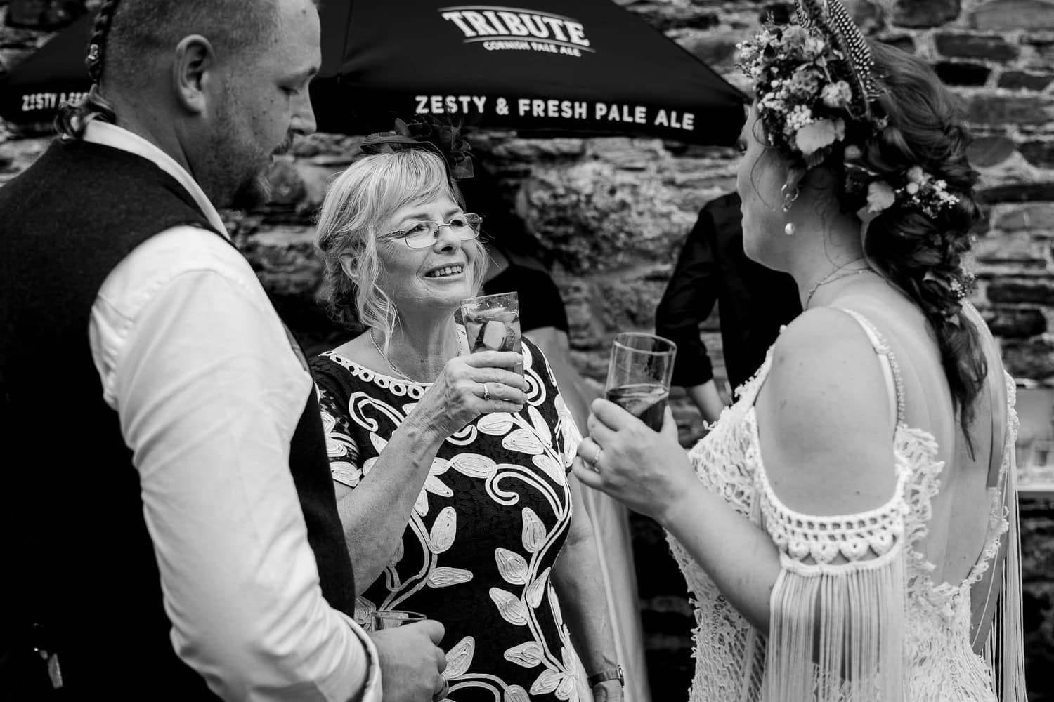 Rumleigh Farm Wedding