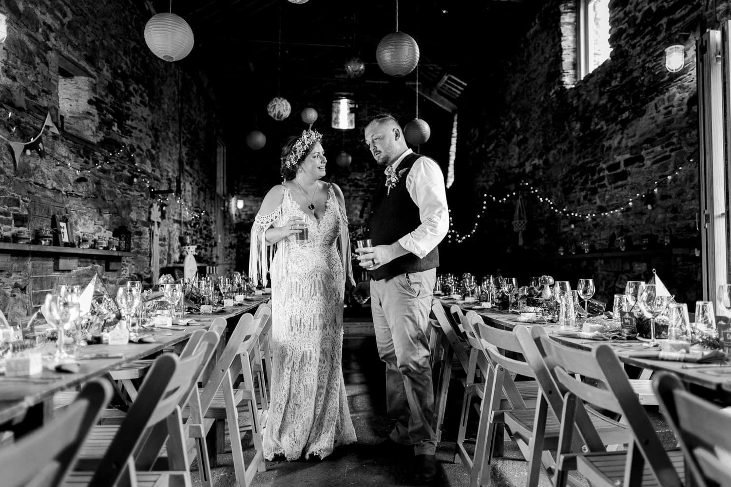 Rumleigh Farm Wedding