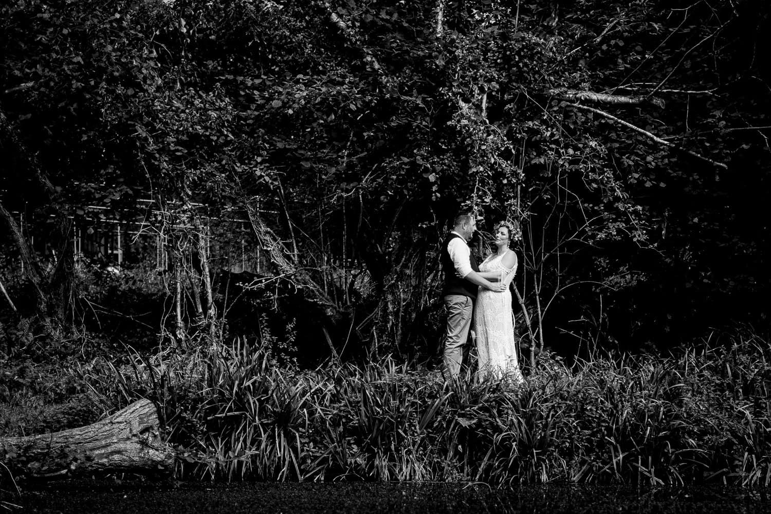 Rumleigh Farm Wedding