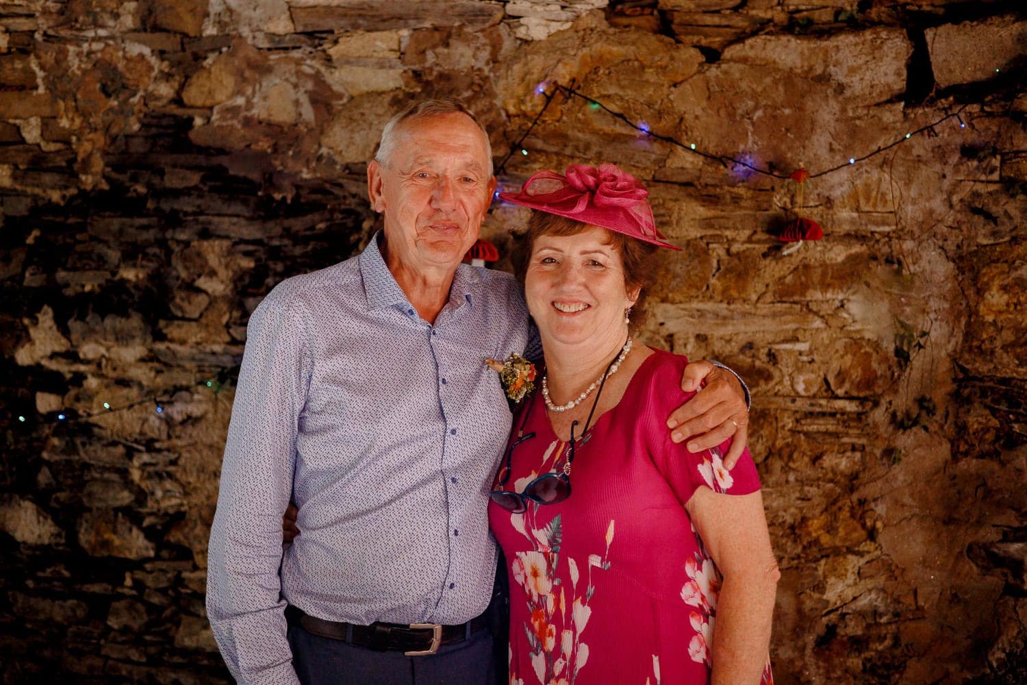 Rumleigh Farm Wedding