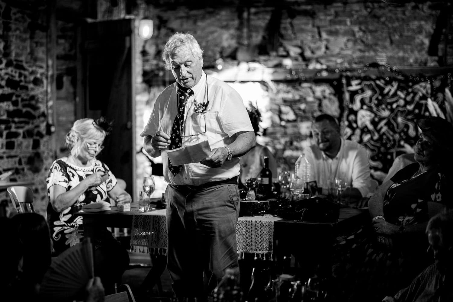 Rumleigh Farm Wedding