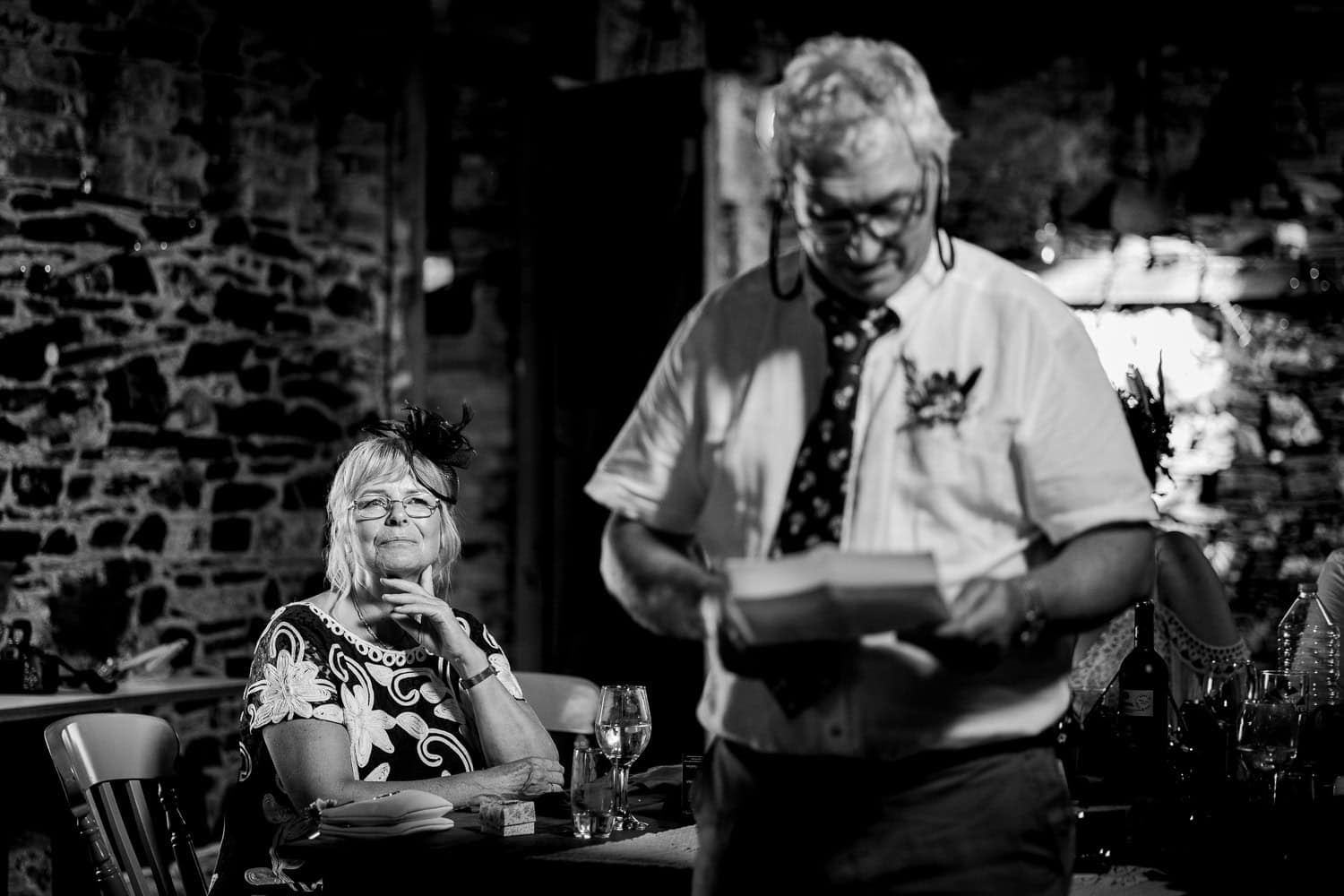 Rumleigh Farm Wedding