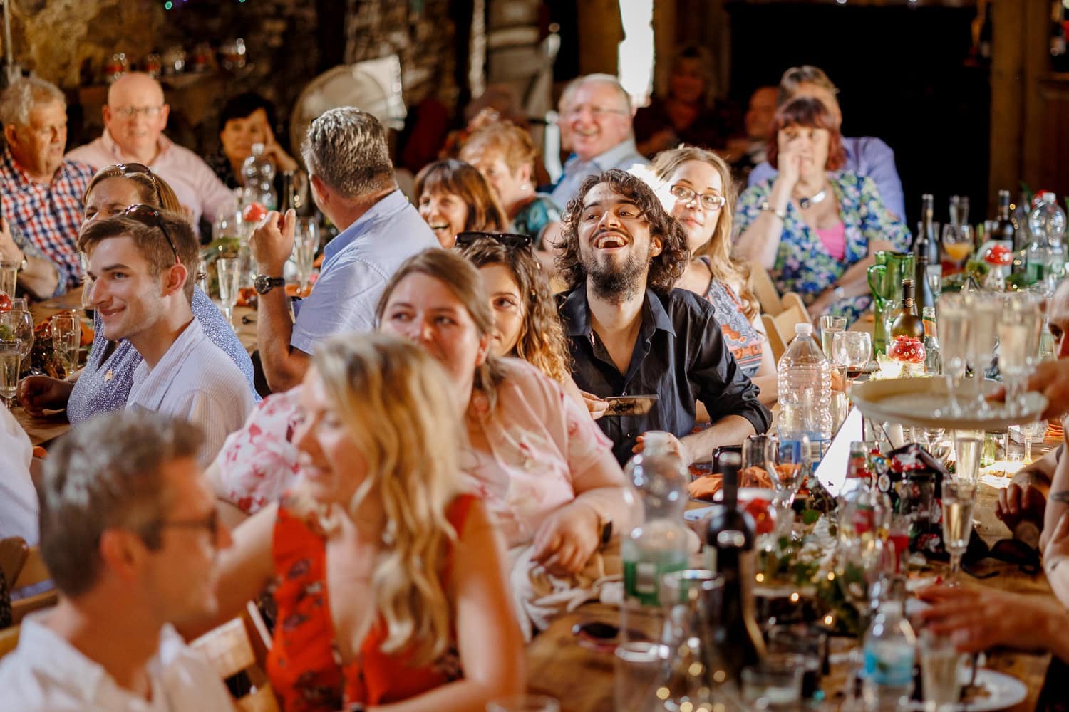 Rumleigh Farm Wedding