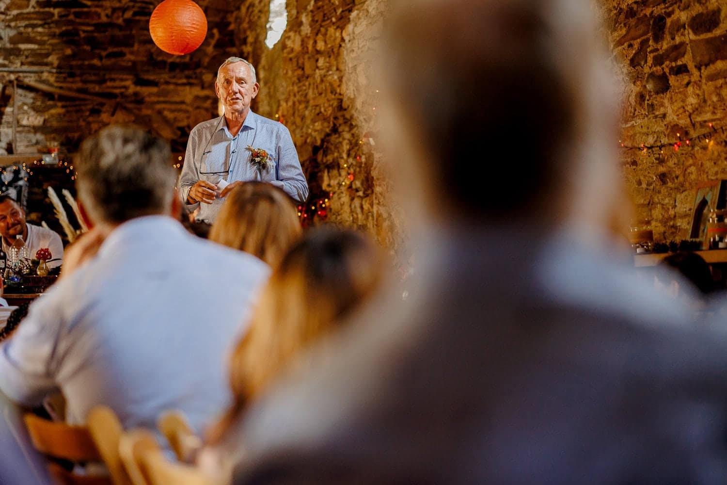 Rumleigh Farm Wedding